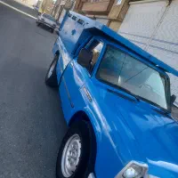 وانت سایپا|خودرو سواری و وانت|ماکو, |دیوار