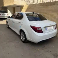 دنا پلاس آپشنال اتوماتیک مدل 1403