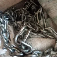زنجیرچرخ نو ۱۲/۲۴ ماشین سنگین