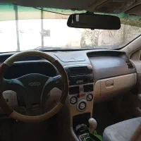 MvM315صندوقدار|خودرو سواری و وانت|گنبد کاووس, |دیوار