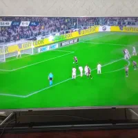 تلویزیونTCL50هوشمند