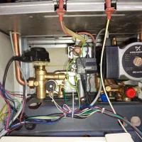پکیج باکسی اکو 3|آبگرمکن، پکیج، شوفاژ|مشهد, هفت تیر (حافظ)|دیوار