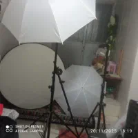 لوازم عکاسی و فیلم برداری