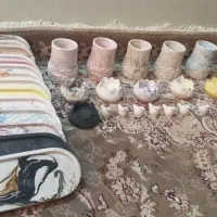 وسایل کاربردی و تزئینی|صنایع دستی و سایر لوازم تزئینی|جهرم, |دیوار