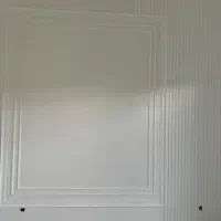 گچکاری و گچ پلیمری ضد آب