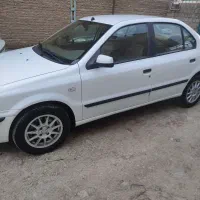 سمند94 ef7|خودرو سواری و وانت|بوکان, |دیوار