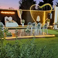 تالار عروسی باغسرا محضر عقد تولد همایش دورهمی