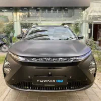 FX EV وارداتی2026 نقد  اقساط