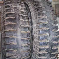 لاستیک 1224|قطعات یدکی و لوازم جانبی|مشهد, کارده|دیوار