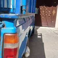 نیسان مدل ۸۸|خودرو سواری و وانت|کرج, چهارصد دستگاه|دیوار