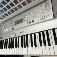 ارگ یاماها مدل PSR A300|پیانو، کیبورد، آکاردئون|کرج, فاز ۴ مهرشهر|دیوار