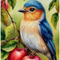 آموزش نقاشی خلاقانه