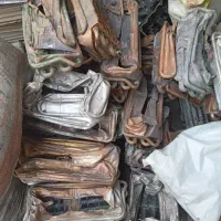 خرید ضایعات درب پنجره آلومیینوم میلگرد تیرآهن برنز|عمده‌فروشی|مرند, |دیوار