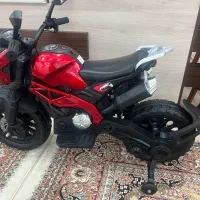 موتور برقی