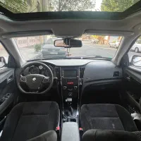 دنا پلاس توربو اتومات آپشنال|خودرو سواری و وانت|تبریز, |دیوار