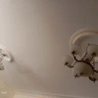 ۲عددلوسترسالم ودرحدنو