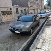 پژو روا مدل 87|خودرو سواری و وانت|تهران, بهارستان|دیوار