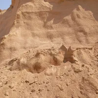 عرضه شن و ماسه بدون واسطه