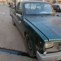 مزدا 2000مدل 85