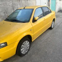 سورن پلاس بین شهری مدل ۱۴۰۳ دریچه سیمی صفر