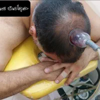 خدمات پرستاری وطب سنتی