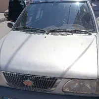 پراید 141 دوگانه