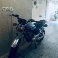 هندا ۲۰۰ مدل احسان ۱۴۰۴