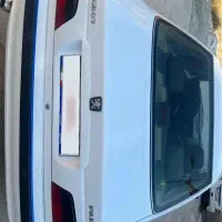 پارس tu5 مدل ۹۸ سیمی|خودرو سواری و وانت|بندر گناوه, |دیوار