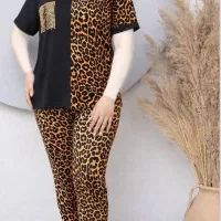 شلوار راحتی و اسپرت