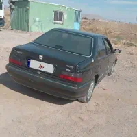 پرشیا مدل ۸۲|خودرو سواری و وانت|قزوین, |دیوار