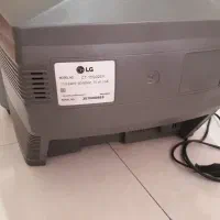 تلویزیون LG|تلویزیون و پروژکتور|تهران, جوانمردان (اندیشه)|دیوار