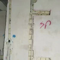 جازنی وشیارزنی  برق وفاضلاب. تخریب خانه ودیوار|خدمات پیشه و مهارت|شیراز, درکی|دیوار