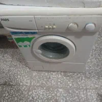 ماشین لباسشویی ۵ کیلویی