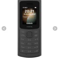 گوشی  نوکیا 2021 110|موبایل|تهران, فردوسی|دیوار