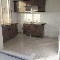 کابینت بدنه فلز درب mdf