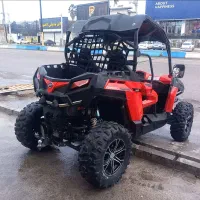 موتور باگی سی اف زد فورس ۱۰۰۰