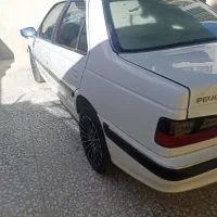 پارس tu5 97|خودرو سواری و وانت|لامرد, |دیوار