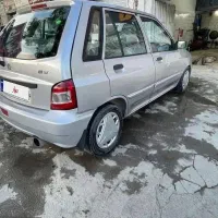 111|خودرو سواری و وانت|مشهد, توس (بلوار توس)|دیوار