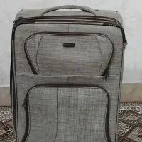 چمدان مسافرتی بزرگ