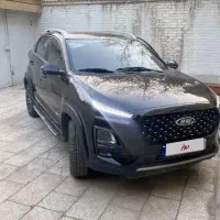 X22 pro 1402 اتومات|خودرو سواری و وانت|تهران, سنائی|دیوار