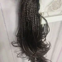 کلاه گیس|آرایشی، بهداشتی، درمانی|تهران, علی‌آباد|دیوار