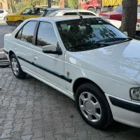 پارس 1400tu5سیمی 55هزار کار|خودرو سواری و وانت|مهاباد (آذربایجان غربی), |دیوار