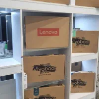 لنوو پلمپ ryzen و نسل ۱۳و ۱۴ لپتاپ خدادادی|رایانه همراه|خرمآباد, |دیوار