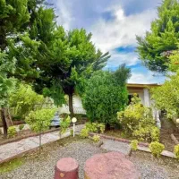 شمال واقعی به این ویلا همکف۳۰۰متری میگن