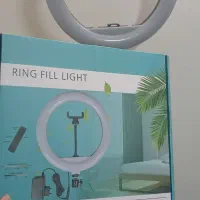 فروش رینگ لایت