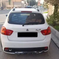 کوییک ۹۹|خودرو سواری و وانت|قم, پردیسان|دیوار