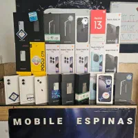 فروش پو کو c85|موبایل|بهارستان, |دیوار