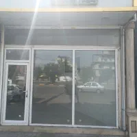 مغازه