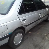 روآ سال|خودرو سواری و وانت|بروجرد, |دیوار