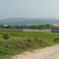 فروش زمین۲۱۱متری ٪ سند و انشعابات